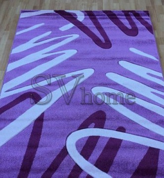 Синтетичний килим 121630 - высокое качество по лучшей цене в Украине.